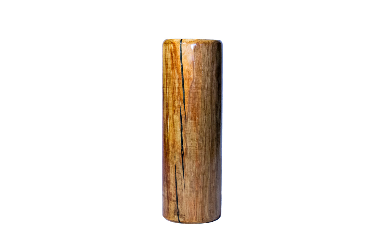 Large Wooden Roller 125mm – Ahnotion