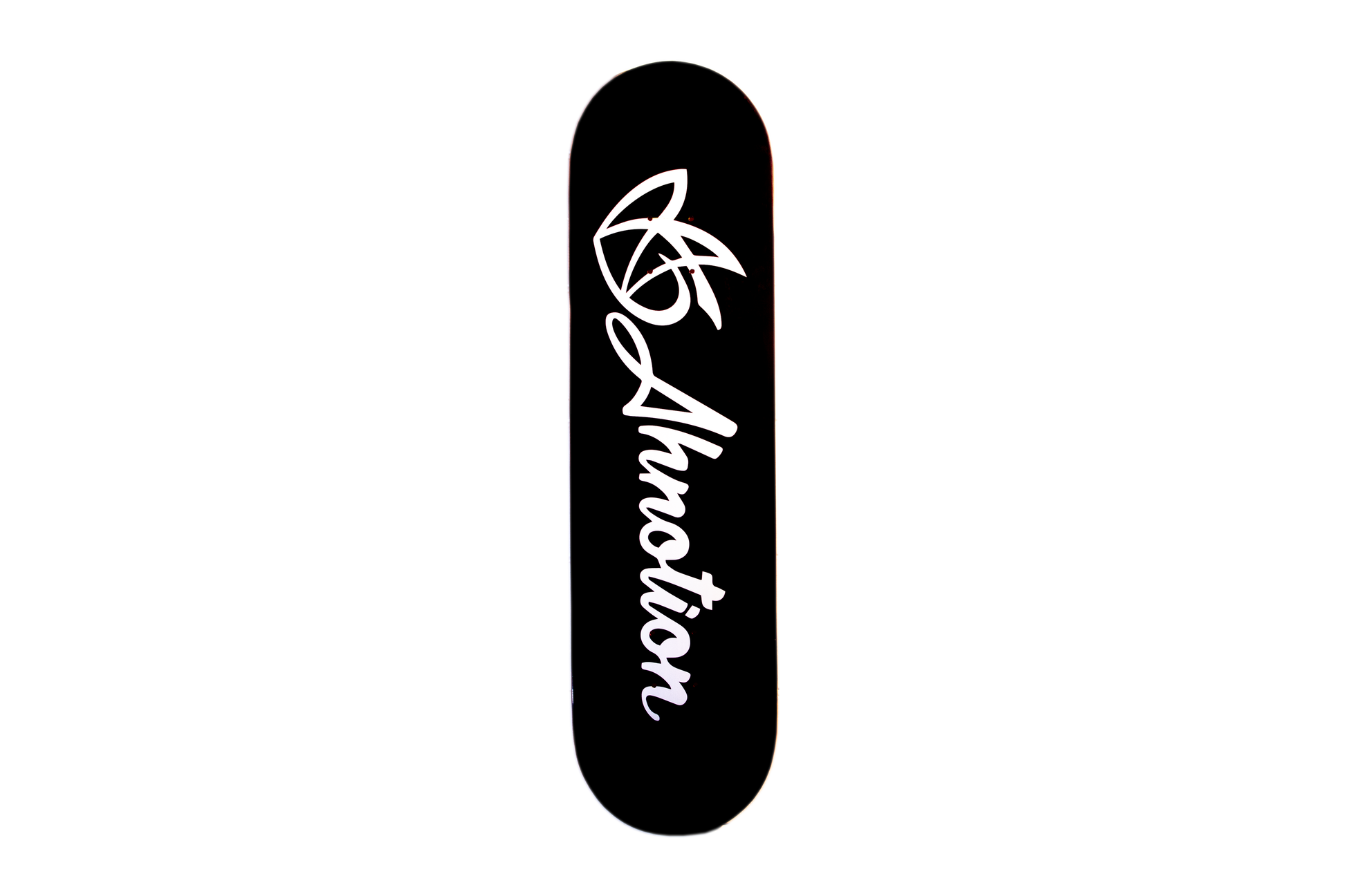 Ahnotion Graphic Skateboard deck 8.125" 8.25" 8.5"