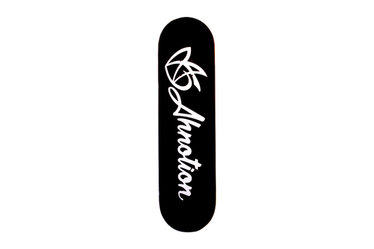 Ahnotion Graphic Skateboard deck 8.125" 8.25" 8.5"
