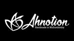 Ahnotion banner