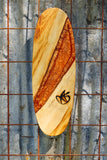 The Rusty - Handmade Camphor Laurel Balance Board