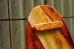 The Rusty - Handmade Camphor Laurel Balance Board