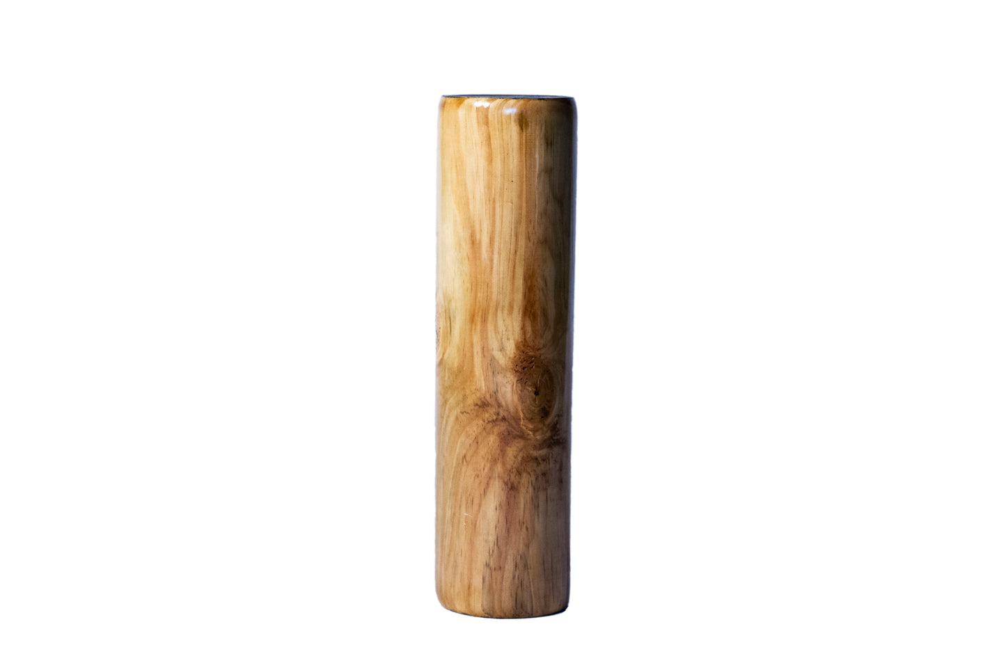 Wooden Balance Board "The Bean" & 100mm Wood Roller