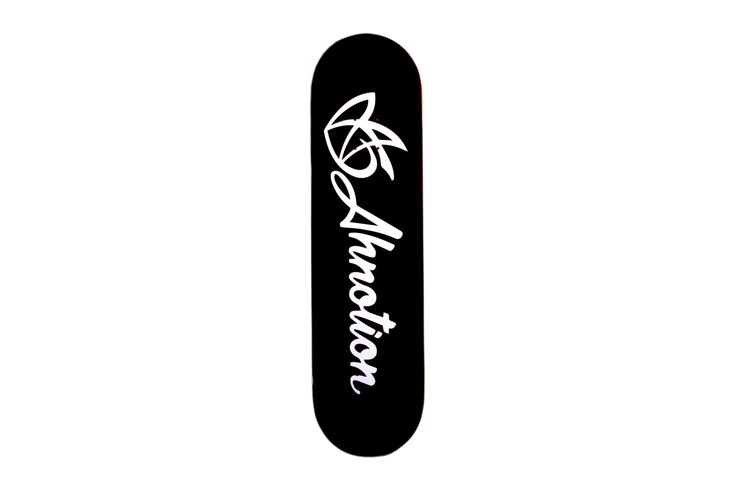 Ahnotion Graphic Skateboard deck 8.125" 8.25" 8.5"