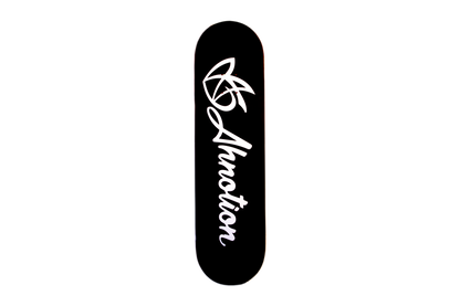 Ahnotion Graphic Skateboard deck 8.125" 8.25" 8.5"