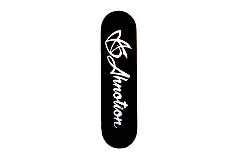 Ahnotion Graphic Skateboard deck 8.125" 8.25" 8.5"