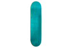 Ahnotion Graphic Skateboard deck Blue top 