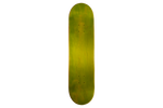 Ahnotion Graphic Skateboard deck Green top 