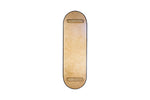 The Skatey & 125mm Wood Roller