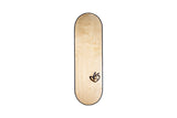 The Skatey & 100mm Wood Roller